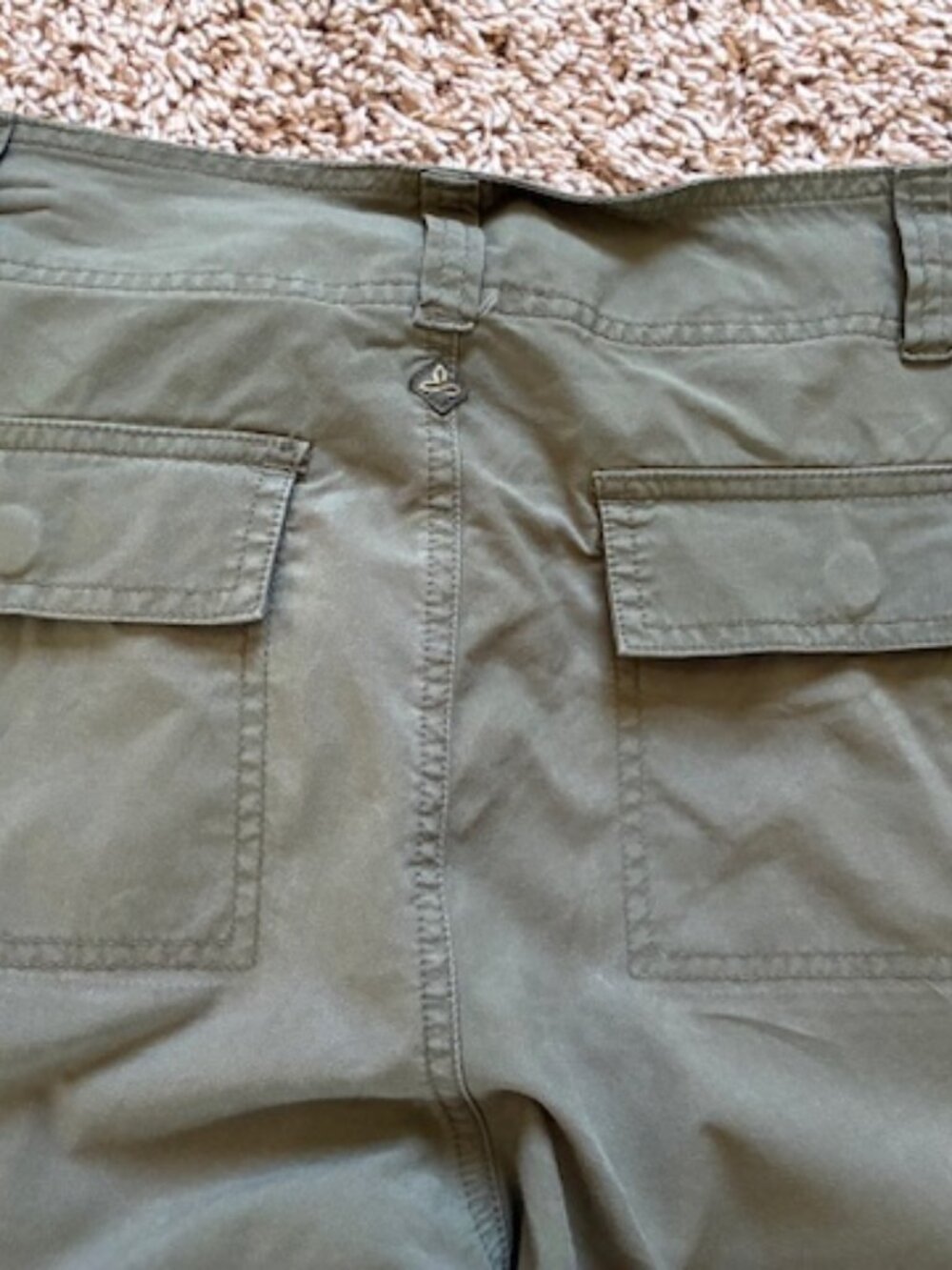 PRANA pants